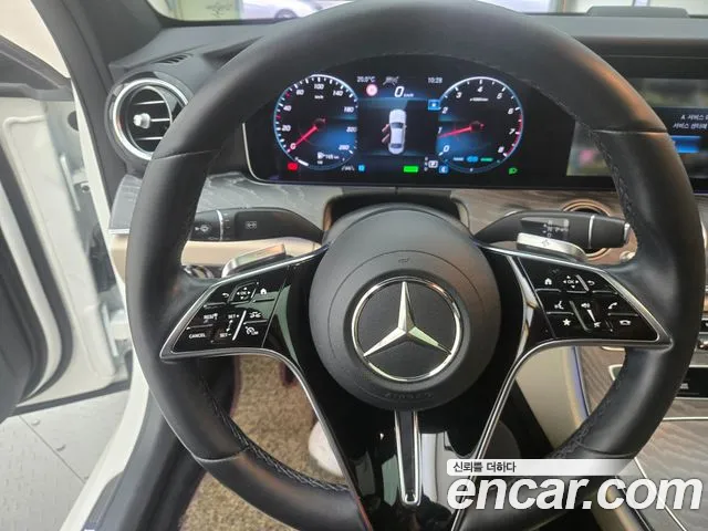 Mercedes-Benz E-Class E-класс W213 E350 4MATIC Avantgarde — Фото автомобиля 16