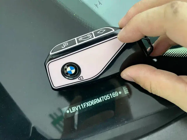 BMW X1 — Фото автомобиля 29