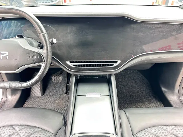 Roewe Feifan R7 2022 Long Range Premium Edition — Фото автомобиля 15