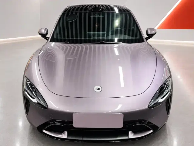 Xiaomi SU7 — Фото автомобиля 2