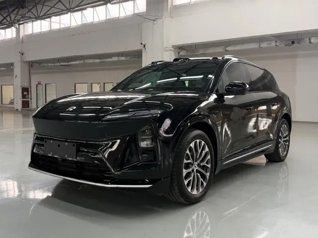 Фотография автомобиля — Nio ES6