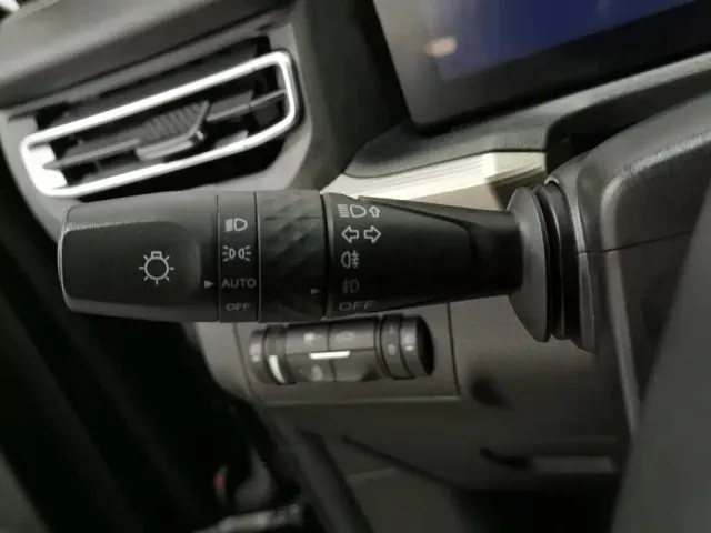 Exeed VX — Фото автомобиля 21