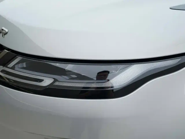 Land Rover Range Rover Evoque — Фото автомобиля 13