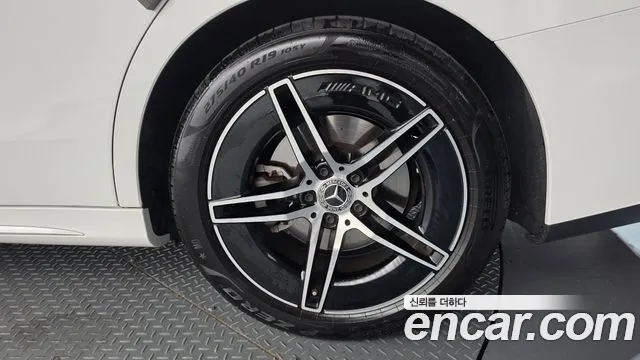Mercedes-Benz E-Class E-класс W214 — Фото автомобиля 15