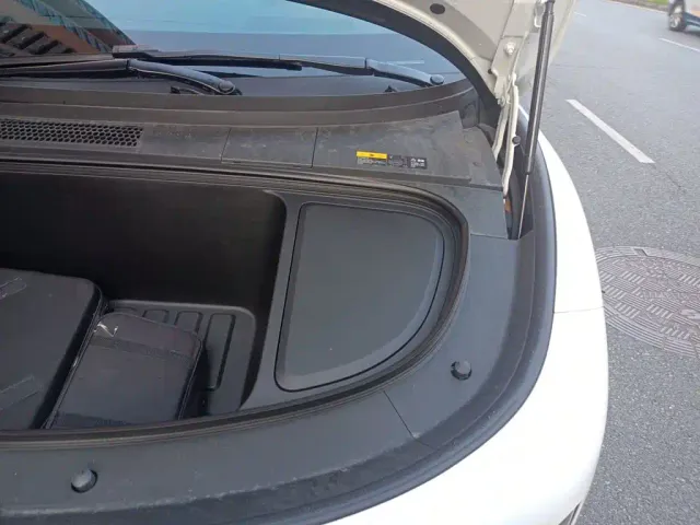 Li Auto i6 — Фото автомобиля 19