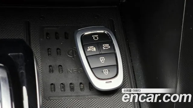 Hyundai Sonata DN8 — Фото автомобиля 22