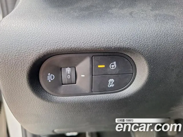 Hyundai Casper Casper Inspiration — Фото автомобиля 15