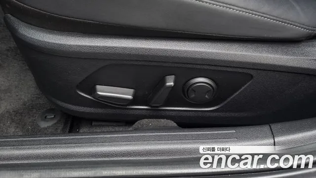 Hyundai Sonata Sonata (DN8) — Фото автомобиля 27