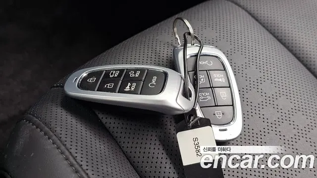 Hyundai Ioniq 5 Ioniq5 — Фото автомобиля 24