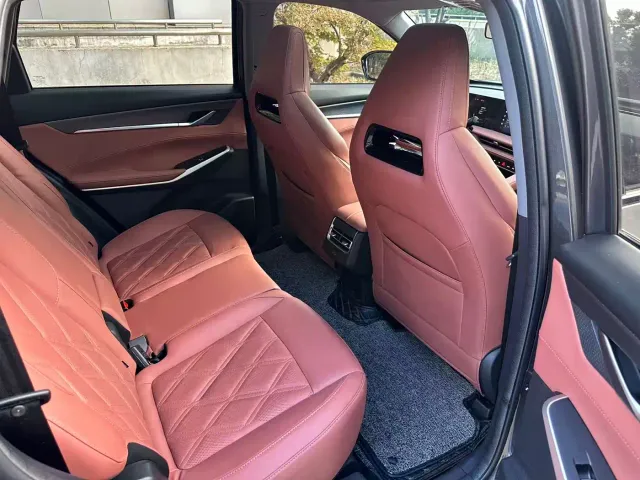 Changan CS75 Plus — Фото автомобиля 8