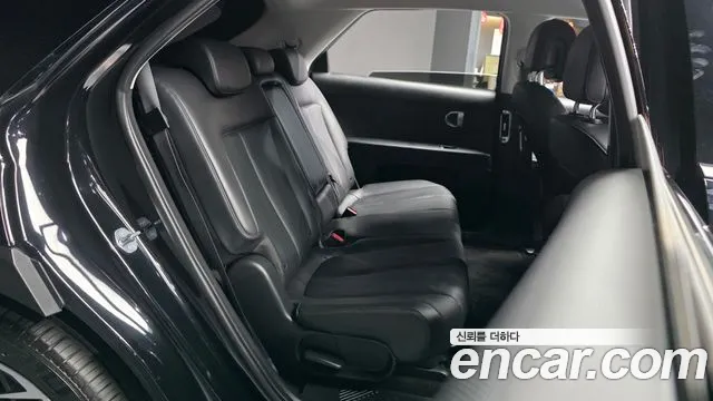 Hyundai Ioniq 5 Ioniq5 — Фото автомобиля 17