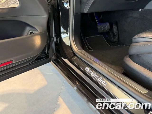 Mercedes-Benz S-Class — Фото автомобиля 20