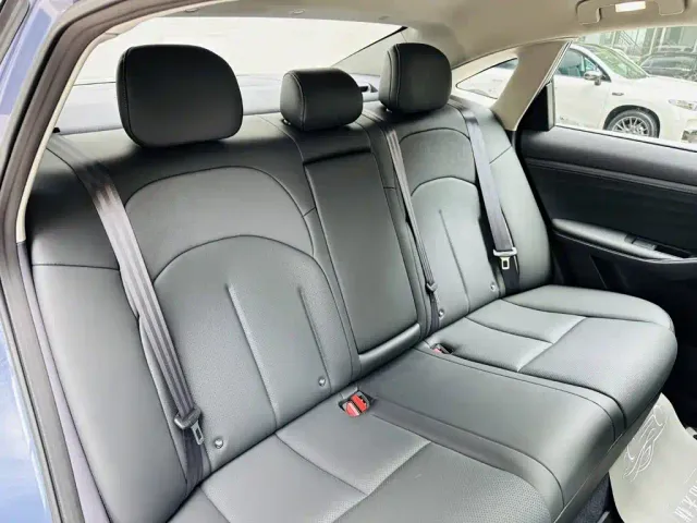 Nissan N6 — Фото автомобиля 8