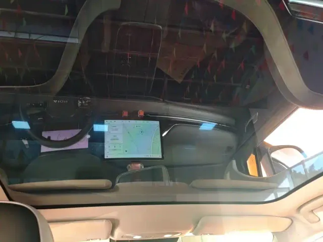 GAC Aion S Plus — Фото автомобиля 22