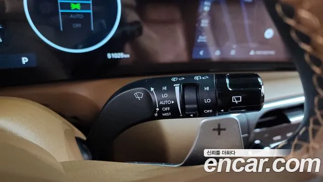 Hyundai Palisade Palisade (LX3) Бензин 2.5T 2WD 9 мест — Фото автомобиля 24