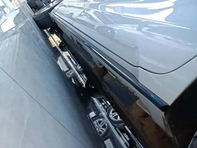 Toyota Sienna — Фото автомобиля 21