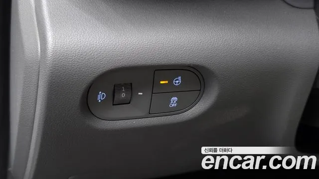Hyundai Casper — Фото автомобиля 26