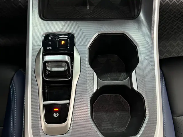 GAC Trumpchi GS3 — Фото автомобиля 13