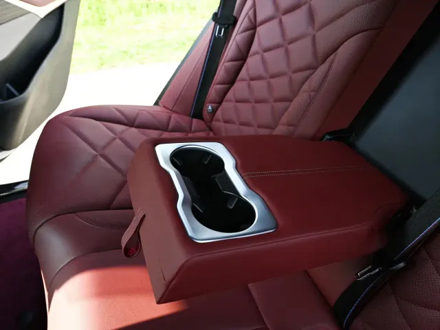 BMW X5 — Фото автомобиля 17