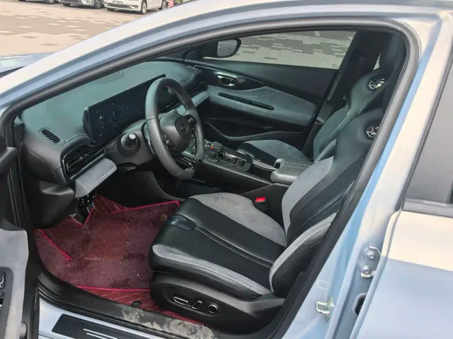 GAC Trumpchi Emkoo — Фото автомобиля 7
