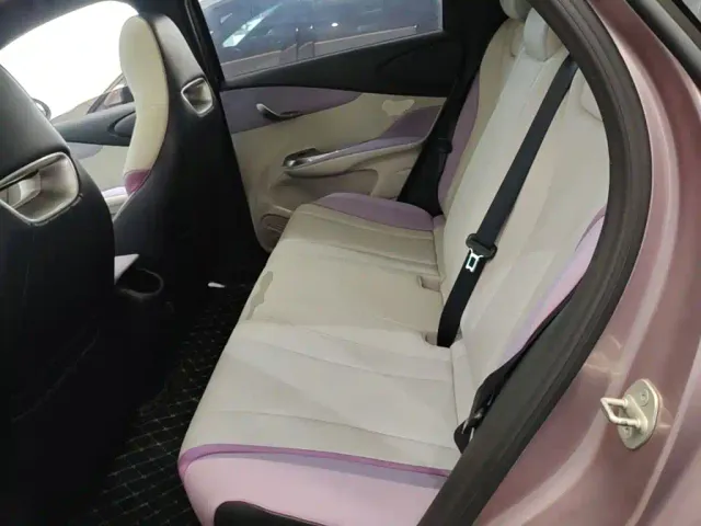 BYD Dolphin — Фото автомобиля 16
