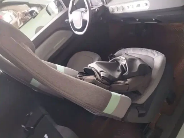Wuling Hongguang Mini EV — Фото автомобиля 24