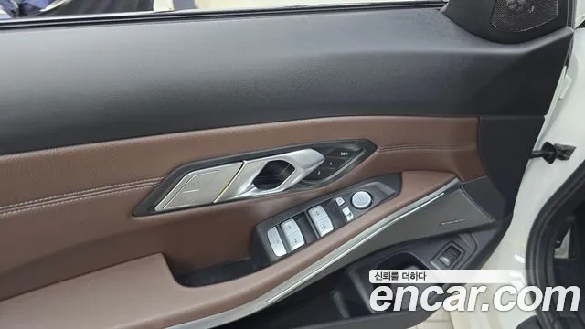 BMW 3 Series G20 — Фото автомобиля 29