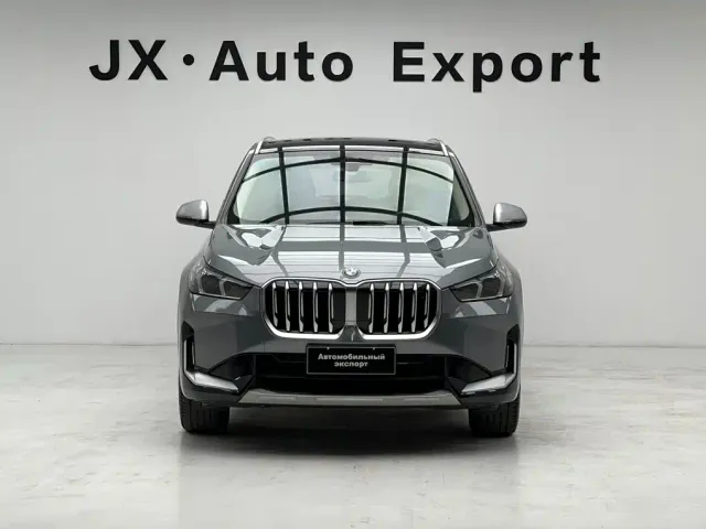 BMW X1 — Фото автомобиля 2