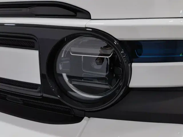 iCAR V23 — Фото автомобиля 7