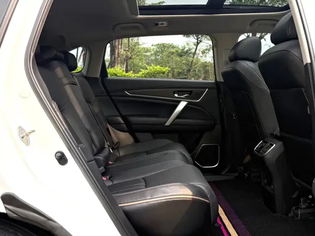 Honda Avancier — Фото автомобиля 15