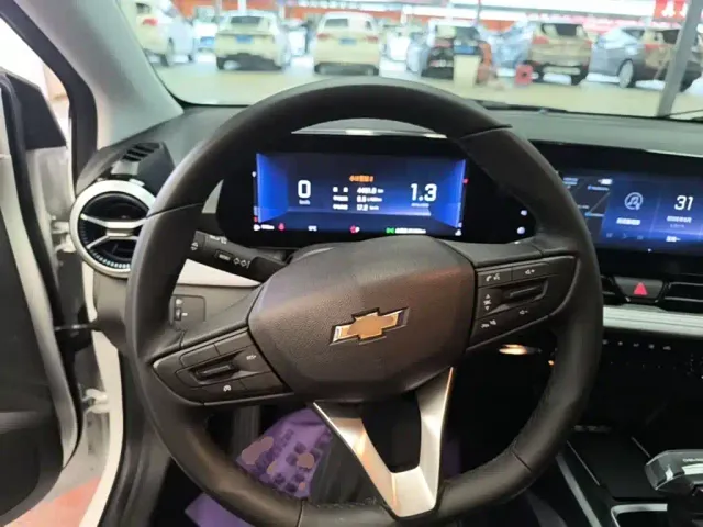 Chevrolet Monza — Фото автомобиля 10