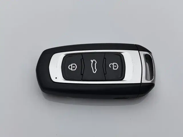 Geely Galaxy Panda 2024 Panda mini 200km Endurance Bear — Фото автомобиля 19