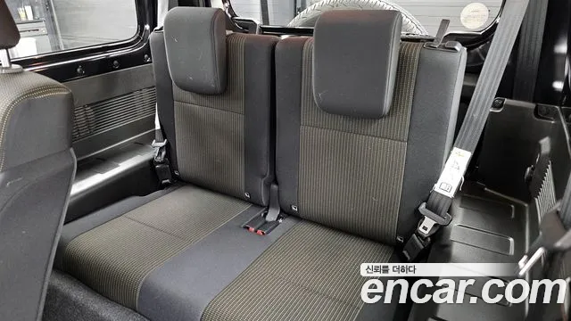 Suzuki Jimny — Фото автомобиля 25