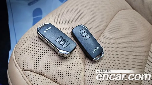 Kia EV6 — Фото автомобиля 28