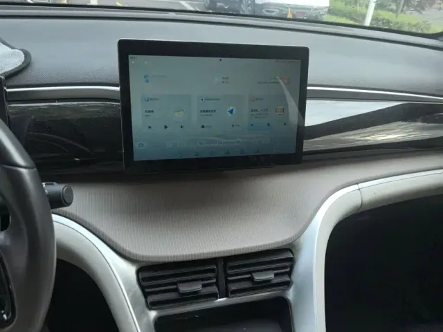 BYD Song Pro — Фото автомобиля 5