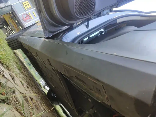 BYD Seal 05 DM-i — Фото автомобиля 21