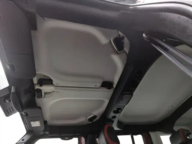 BAIC BJ40 — Фото автомобиля 14