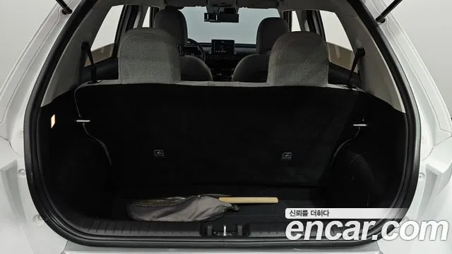 Hyundai Casper — Фото автомобиля 19