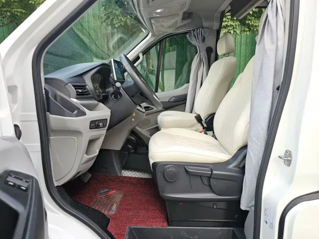 Maxus SAIC Maxus MAXUS V90 RV — Фото автомобиля 19