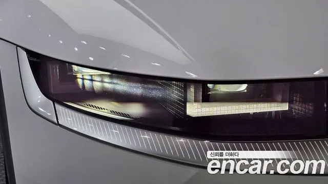 Hyundai Ioniq 5 Ioniq5 — Фото автомобиля 7