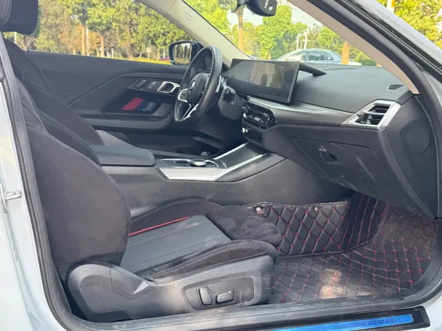 BMW 2 Series — Фото автомобиля 7