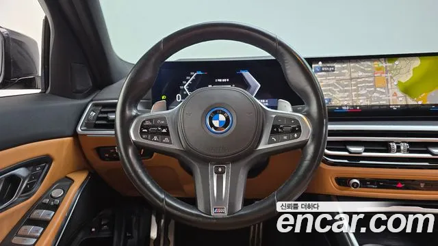 BMW 3 Series G20 — Фото автомобиля 19