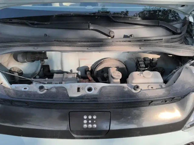 DFSK Mini EV — Фото автомобиля 10