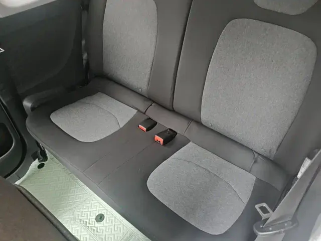 Wuling Hongguang Mini EV — Фото автомобиля 16