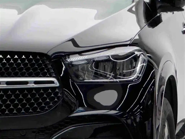 Mercedes-Benz GLE-Class — Фото автомобиля 3
