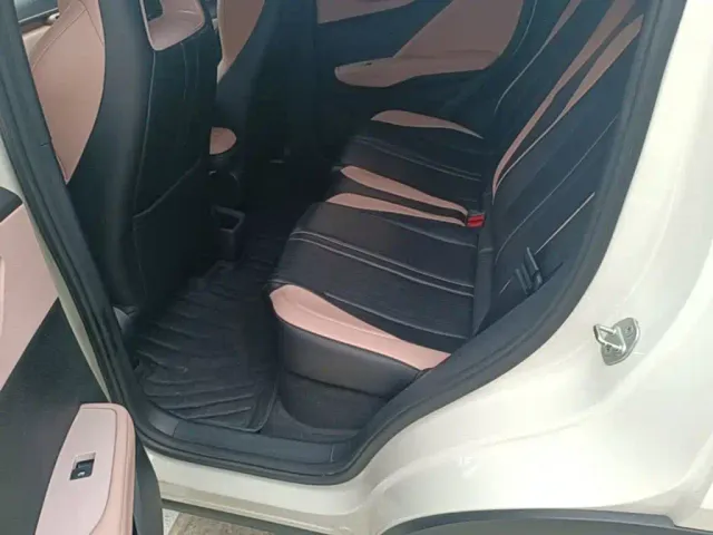 BYD Seagull — Фото автомобиля 16