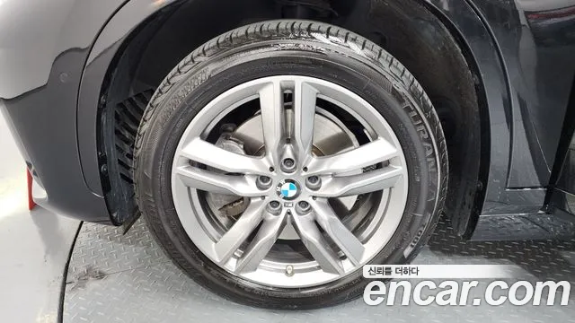 BMW X1 F48 — Фото автомобиля 5