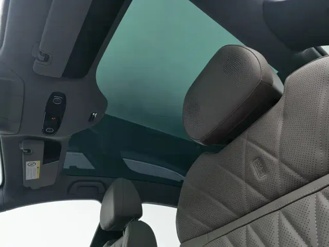 Geely Galaxy Xingyao 8 — Фото автомобиля 14