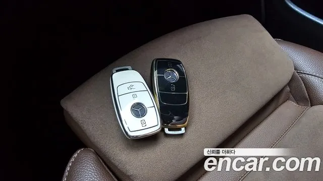 Mercedes-Benz CLA-Class — Фото автомобиля 27