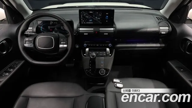 Hyundai Casper — Фото автомобиля 10